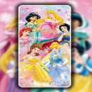 HD Wallpaper: Princess HD Background 2020 APK