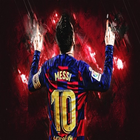 Lionel Messi Wallpaper HD 2020 icon