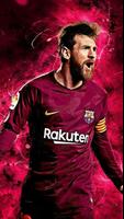 Lionel Messi Wallpaper HD 2020 poster