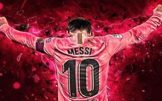 Lionel Messi Wallpaper HD 2020 screenshot 3