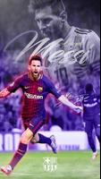 Lionel Messi Wallpaper HD 2020 screenshot 2