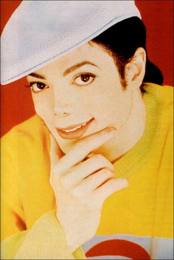 michael jackson cute wallpaper