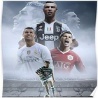 Cristiano Ronaldo Wallpaper 2020 icône