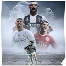 Cristiano Ronaldo Wallpaper 2020 APK