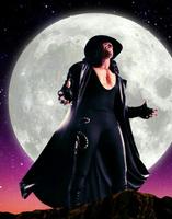 The Undertaker Wallpaper HD 2020 plakat