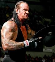 The Undertaker Wallpaper HD 2020 ภาพหน้าจอ 2