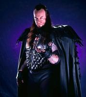 The Undertaker Wallpaper HD 2020 syot layar 3