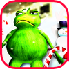 The Amazing Hero Frog Game Simulator :Tips icon
