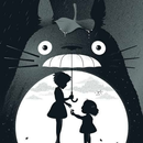 Totoro Wallpaper HD APK