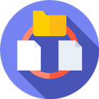 TOTO - Share App: Share, Send  biểu tượng