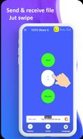 TOTO - Share App: Share, Send  海报