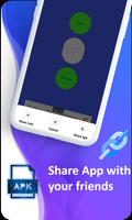 TOTO - Share App: Share, Send  ảnh chụp màn hình 1