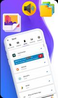 TOTO - Share App: Share, Send  ảnh chụp màn hình 2