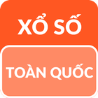 Xo so toan quoc 2024 biểu tượng