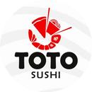 Toto Sushi: доставка еды APK