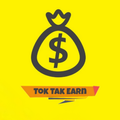 Tok Tak Earn