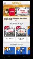 ACTION - Accueil En Station 截图 1