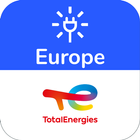 ikon TotalEnergies Charge Europe