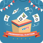 Presidential Election icon