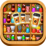 Tile Tidy Supermarket Crate