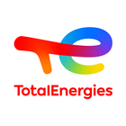 Services - TotalEnergies иконка
