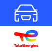 Services - TotalEnergies icône