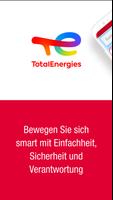 Services - TotalEnergies Plakat