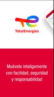 Services - TotalEnergies Poster