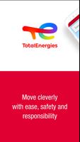 Services - TotalEnergies ポスター