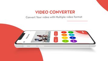 Total Video Converter-Support All Formats تصوير الشاشة 3