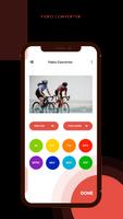 Total Video Converter-Support All Formats تصوير الشاشة 1