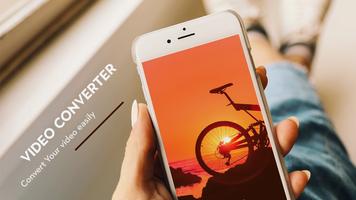 Total Video Converter-Support All Formats تصوير الشاشة 2