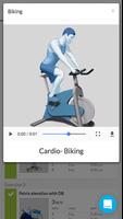 My Online Coach captura de pantalla 3