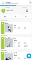 My Online Coach captura de pantalla 1