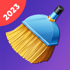 Total Cleaner Lite أيقونة