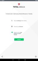 3 Schermata Total Adblock for Samsung