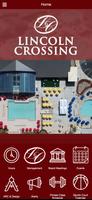Lincoln Crossing HOA poster