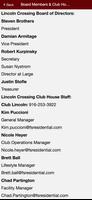 Lincoln Crossing HOA screenshot 1