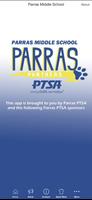 Parras Middle School โปสเตอร์