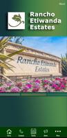 Rancho Etiwanda Estates Affiche