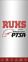 Redondo Union HS & PTSA poster