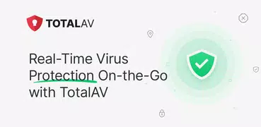TotalAV Mobile Security