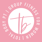 Total Body PT иконка