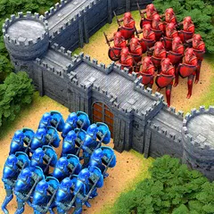 Total Battle: War Strategy アプリダウンロード