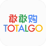 TOTALGO - Shop Smart With Reba 圖標