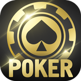 آیکون‌ Total Poker