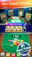 Poster Total Poker