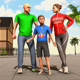 Virtual Mom: Family Simulator
