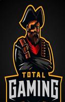 Total Gaming poster