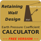 Retaining Wall Design- Soil Co icon
